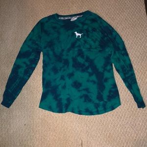 PINK Victoria Secret Long sleeve